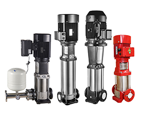 CDL立(li)式多級離心泵(beng) 多級穩壓泵