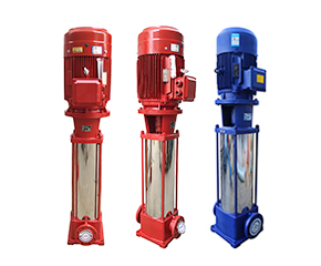 GDL立式多級泵(beng)