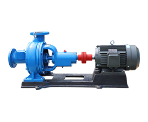 LXL兩相(xiang)流紙漿泵