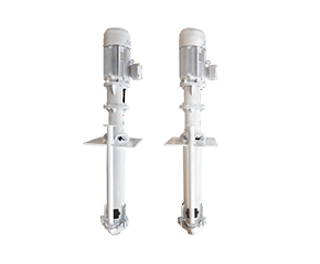 SP/QV液(yè)下渣漿泵