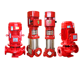 XBD消防泵(bèng)
